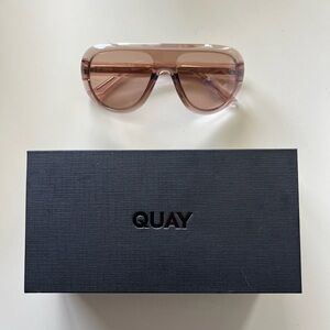 Quay Australia Set List Sunglasses